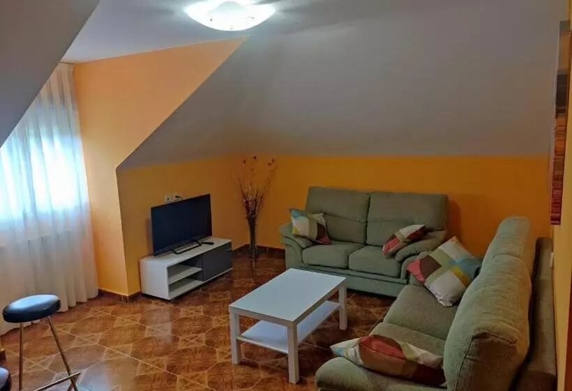 Отель Peñagrande