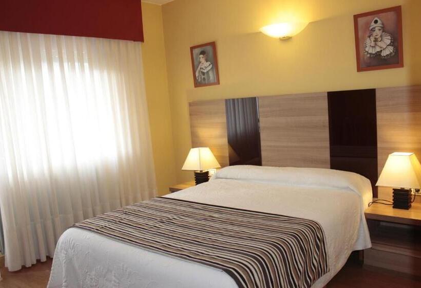 ホテル Peñagrande