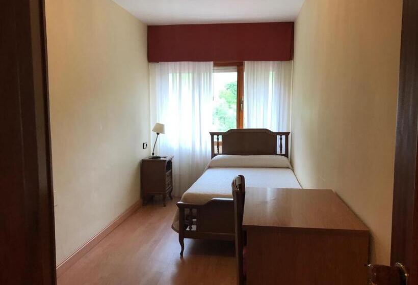 ホテル Peñagrande