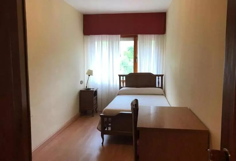 Отель Peñagrande