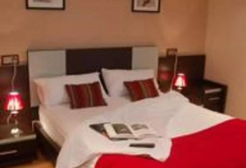 Отель Peñagrande