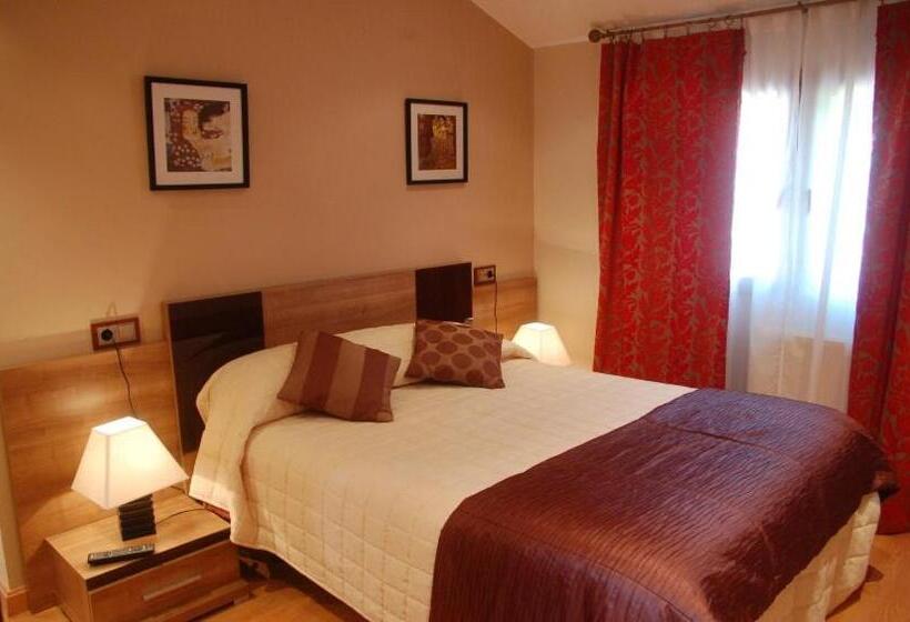 ホテル Peñagrande