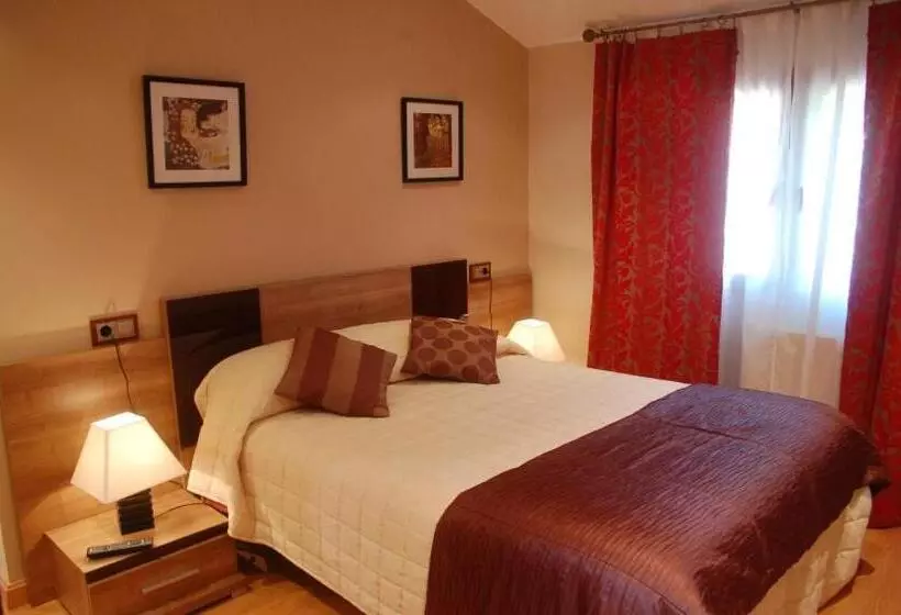 Отель Peñagrande