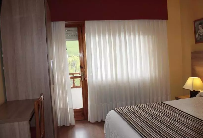 Отель Peñagrande