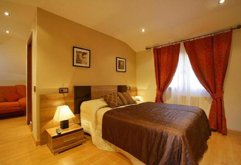 ホテル Peñagrande