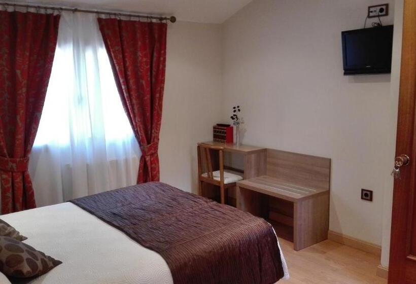 ホテル Peñagrande