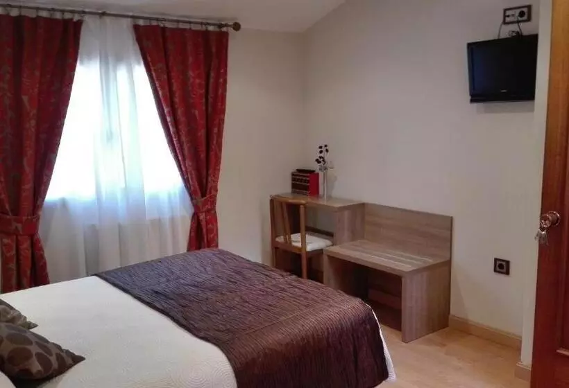 Отель Peñagrande