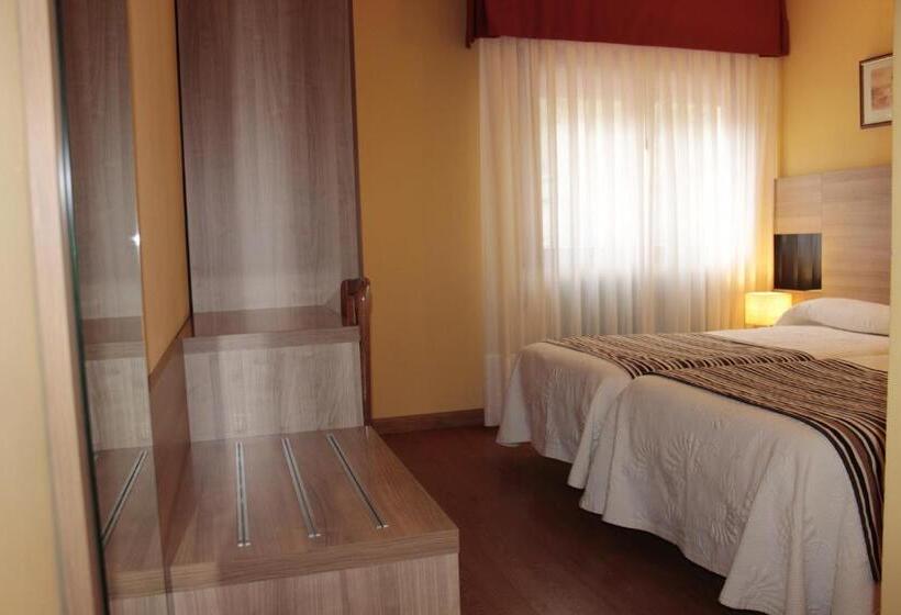 ホテル Peñagrande