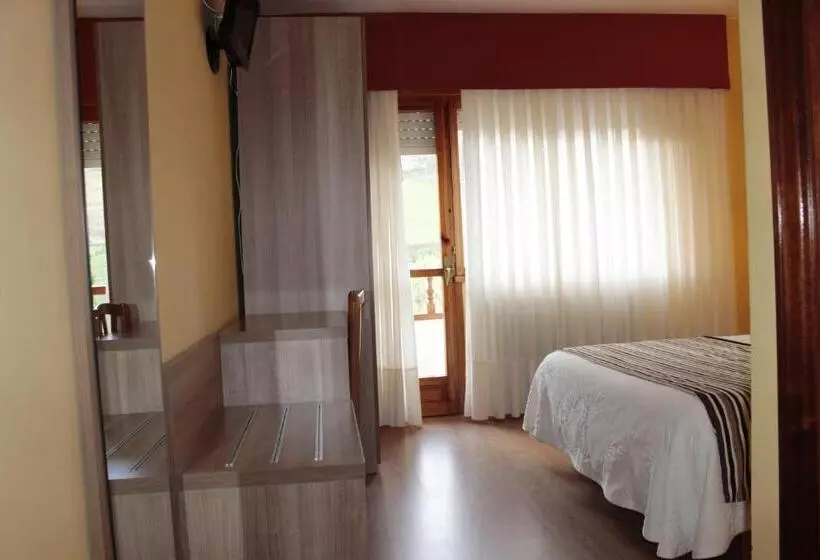 Отель Peñagrande