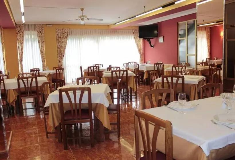 Отель Peñagrande