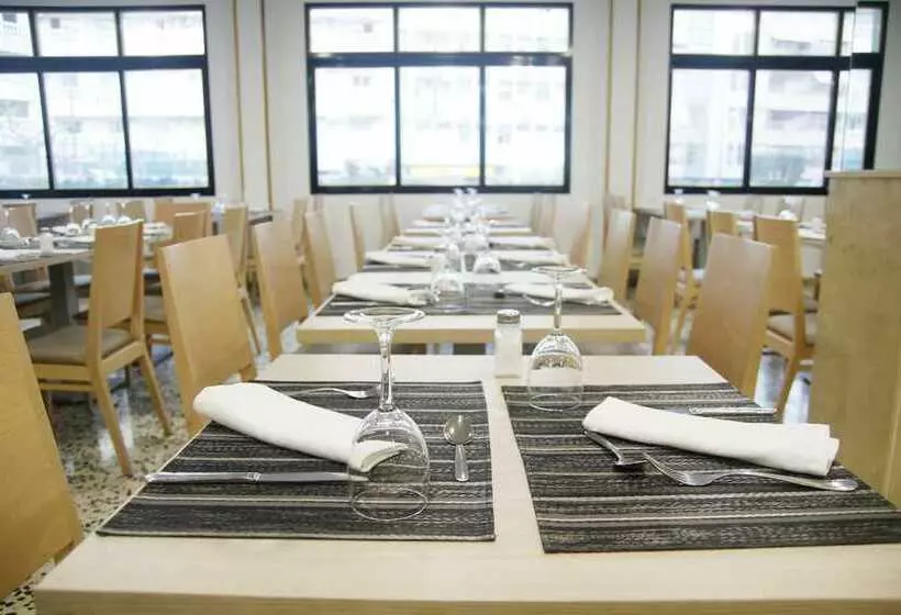 Hotel Port Vista Oro