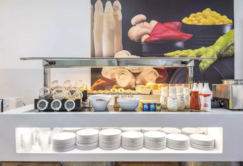 Hotel Port Vista Oro