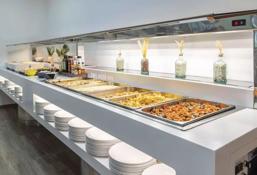 Hotel Port Vista Oro