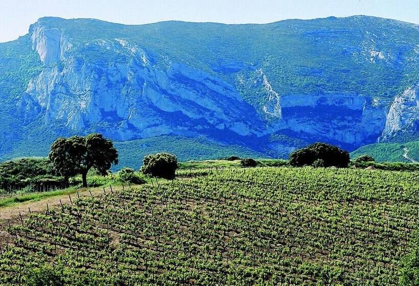 ホテル Posada Mayor De Migueloa