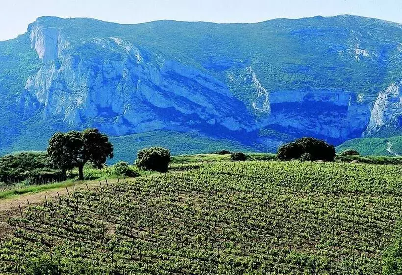 호텔 Posada Mayor De Migueloa