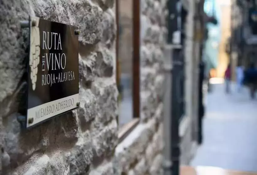 호텔 Posada Mayor De Migueloa