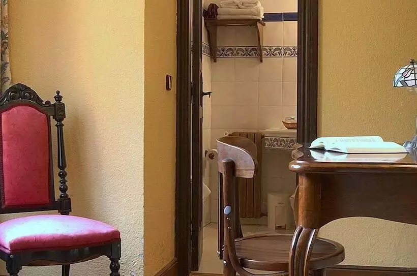 호텔 Posada Mayor De Migueloa