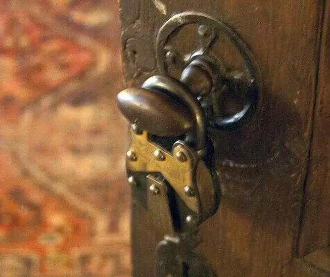 호텔 Posada Mayor De Migueloa