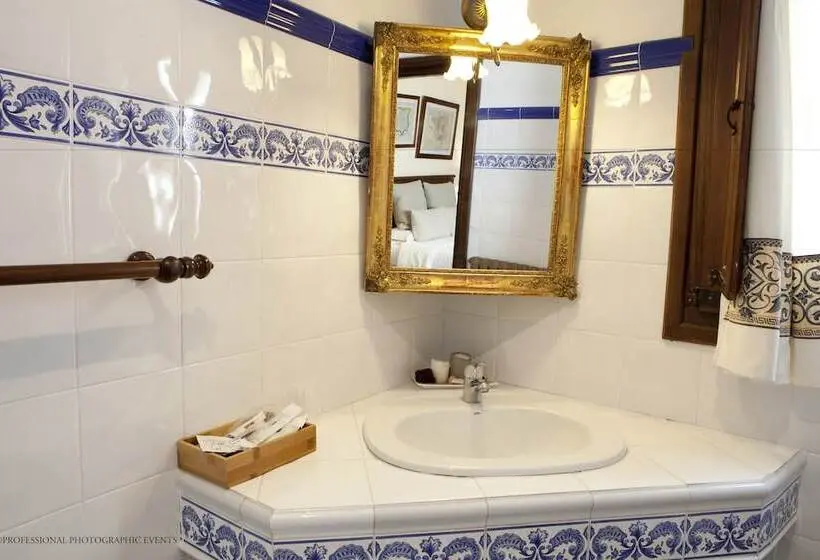 هتل Posada Mayor De Migueloa