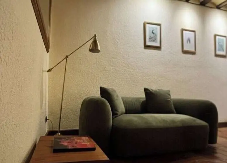 هتل Posada Mayor De Migueloa