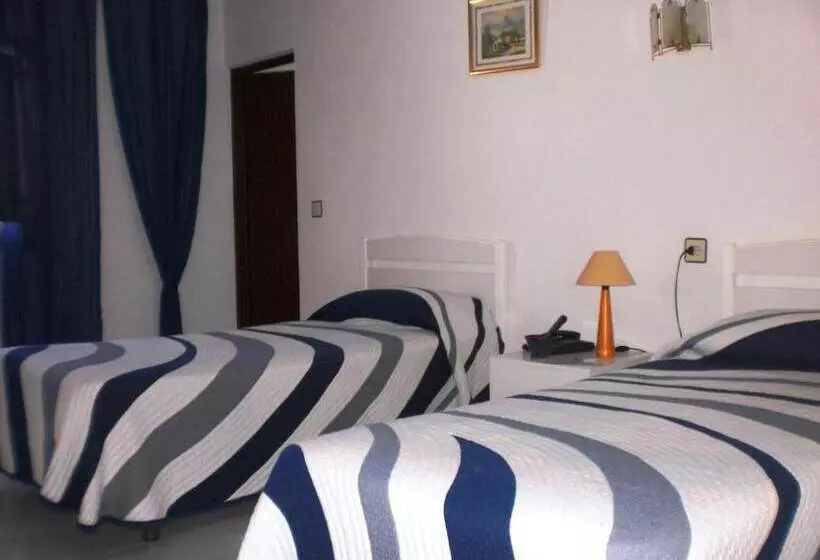 בית מלון כפרי Rancho Del Mar