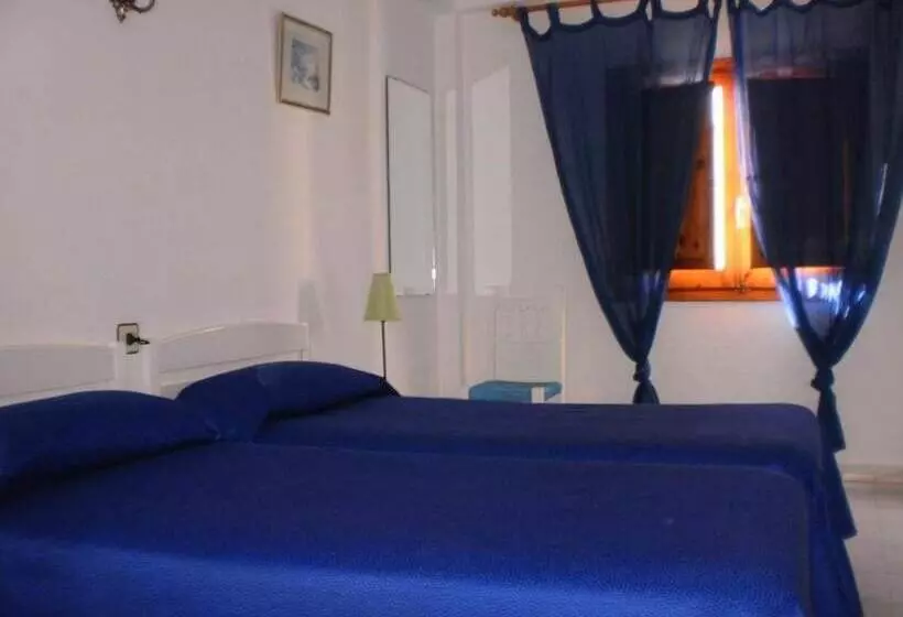 בית מלון כפרי Rancho Del Mar