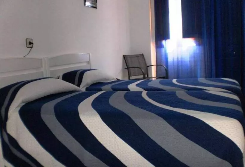 בית מלון כפרי Rancho Del Mar