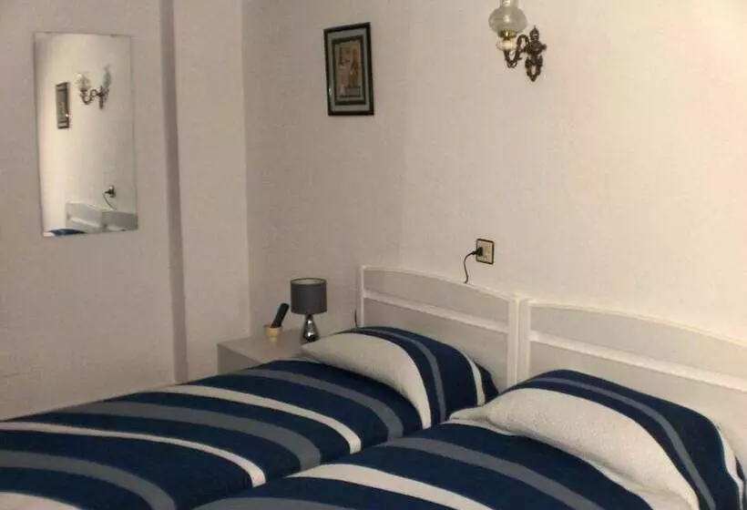 בית מלון כפרי Rancho Del Mar