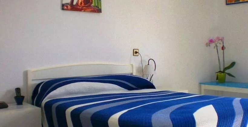 בית מלון כפרי Rancho Del Mar