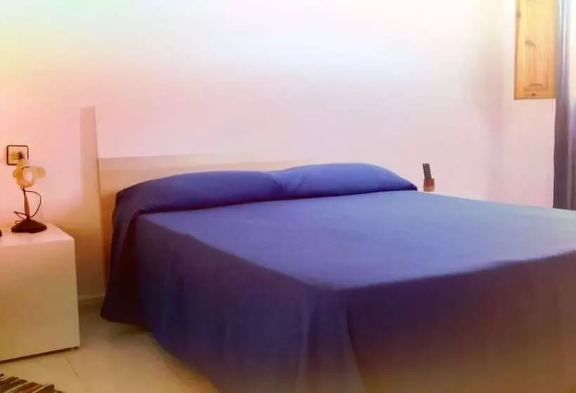 בית מלון כפרי Rancho Del Mar