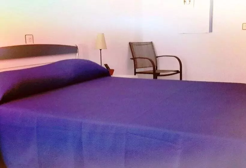 בית מלון כפרי Rancho Del Mar