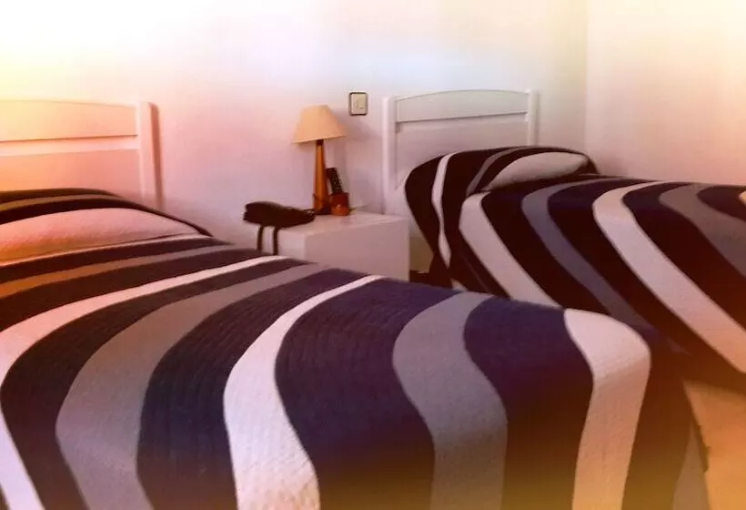 בית מלון כפרי Rancho Del Mar