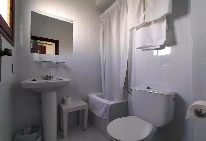 בית מלון כפרי Rancho Del Mar