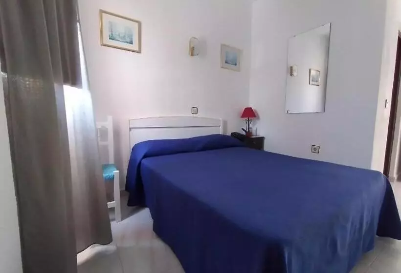 בית מלון כפרי Rancho Del Mar