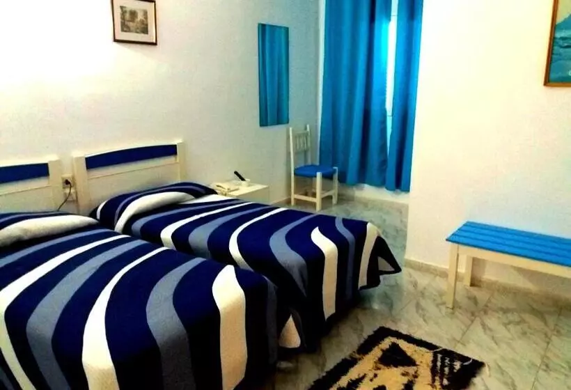 בית מלון כפרי Rancho Del Mar