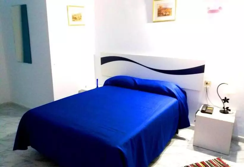 בית מלון כפרי Rancho Del Mar