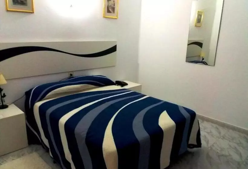 בית מלון כפרי Rancho Del Mar