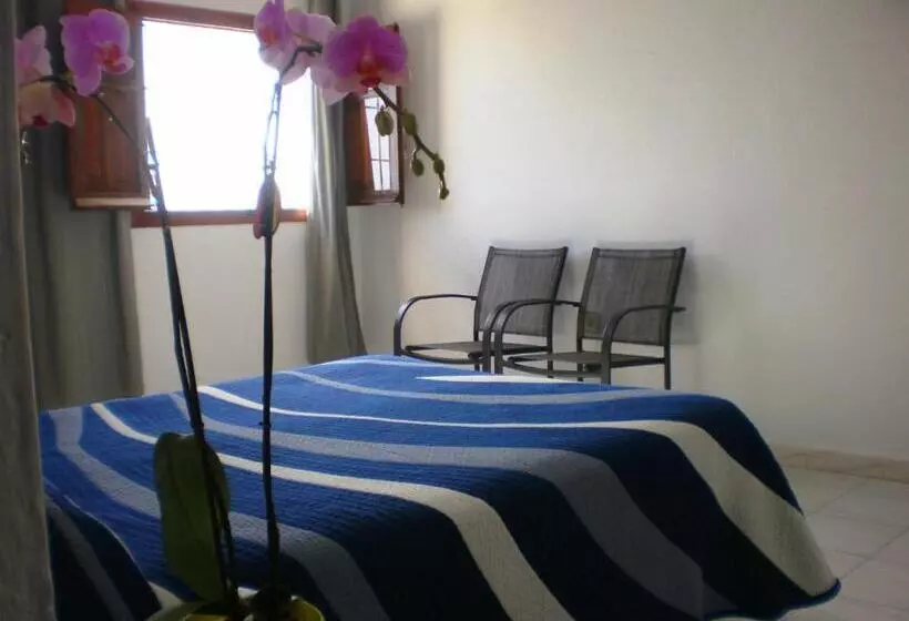 בית מלון כפרי Rancho Del Mar