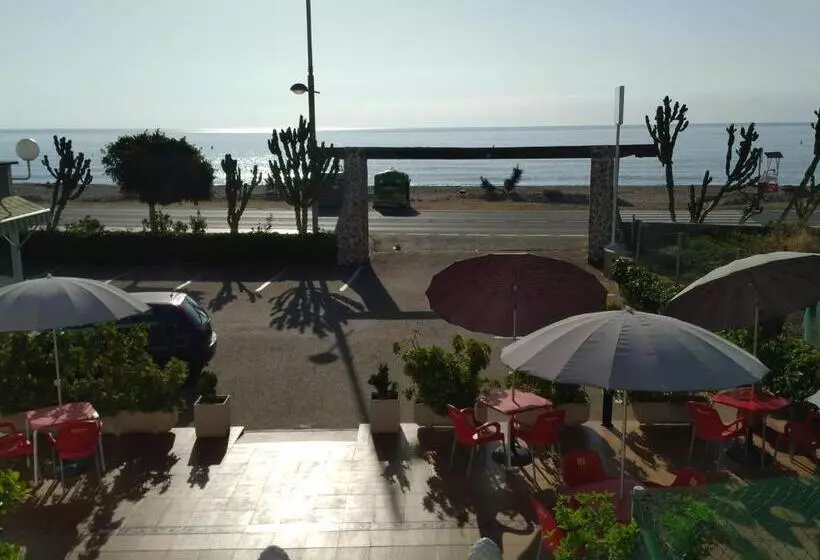 בית מלון כפרי Rancho Del Mar