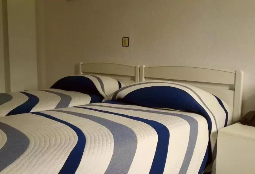 בית מלון כפרי Rancho Del Mar