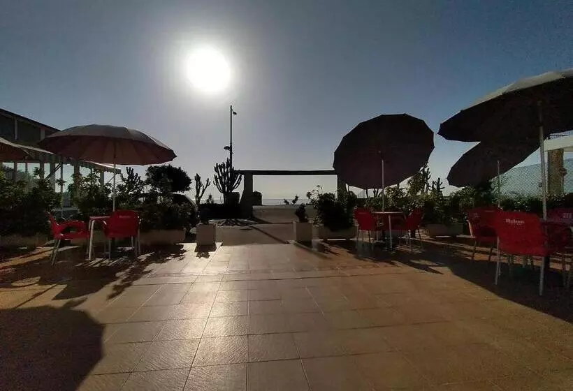 בית מלון כפרי Rancho Del Mar