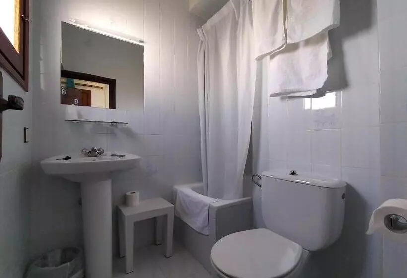 בית מלון כפרי Rancho Del Mar