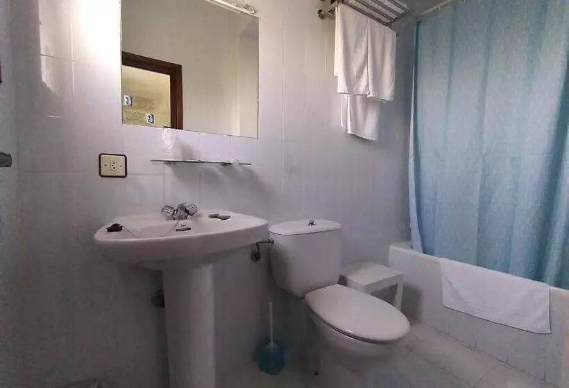 בית מלון כפרי Rancho Del Mar