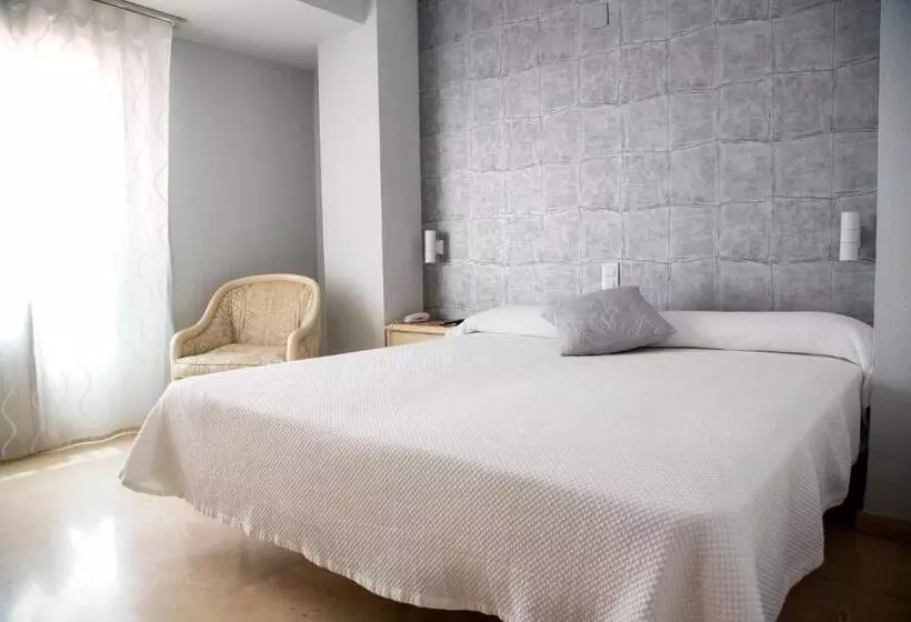 호텔 Reina Victoria