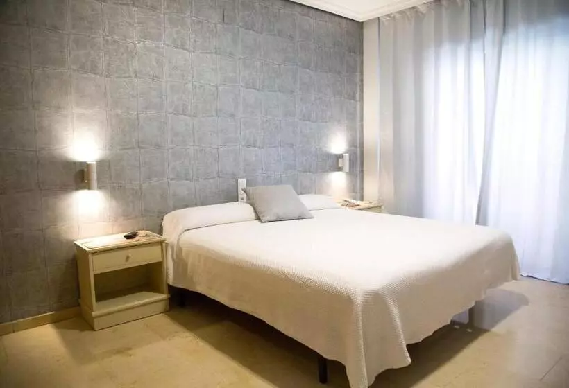 호텔 Reina Victoria