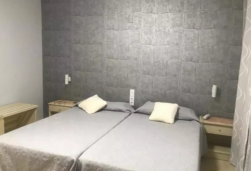 호텔 Reina Victoria