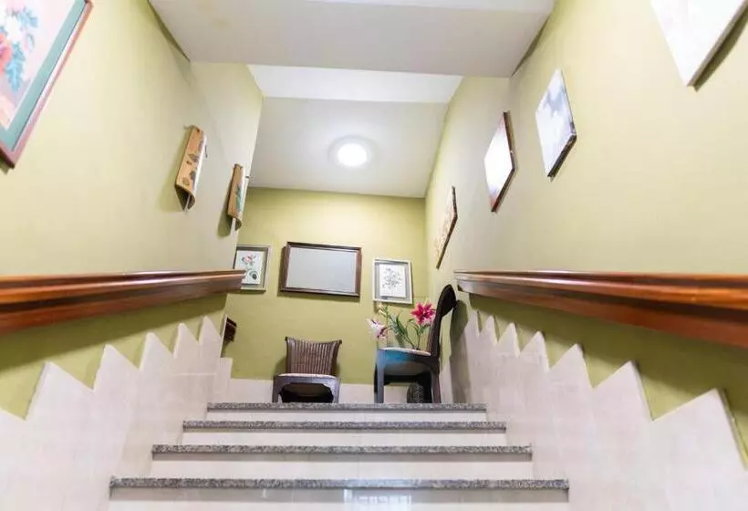 Hotel Rural Alojamiento Calzada Romana