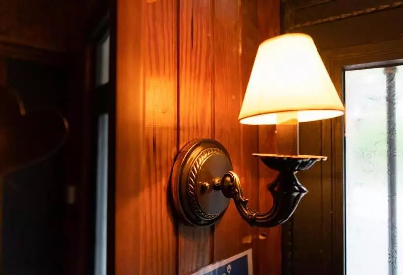 Hotel Rural Alojamiento Calzada Romana