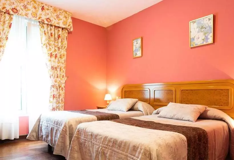 Hotel Rural Alojamiento Calzada Romana