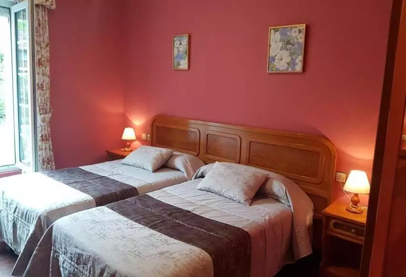 Hotel Rural Alojamiento Calzada Romana